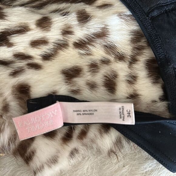 Victoria’s Secret bikini top 34C (UB) - Picture 6 of 6